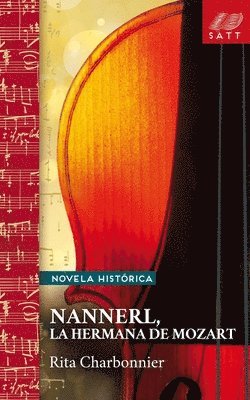 Nannerl, la hermana de Mozart 1