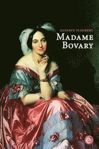 bokomslag Madame Bovary: edición bilingüe/édition bilingue