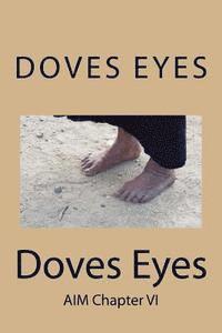 bokomslag Doves Eyes: AIM Chapter VI