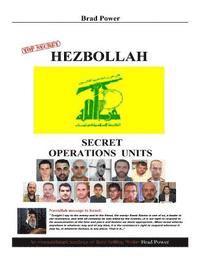 bokomslag Hezbollah: Secret Operations Units