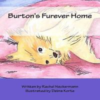 bokomslag Burton's Furever Home