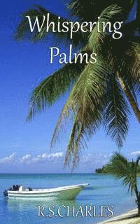 bokomslag Whispering Palms