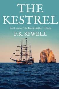 bokomslag The Kestrel