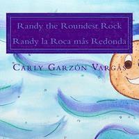 bokomslag Randy the Roundest Rock: Randy la Roca mas Redonda