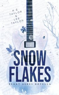 bokomslag Snow Flakes