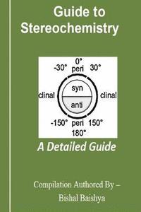 bokomslag Guide to Stereochemistry: In Detail