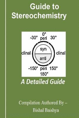 Guide to Stereochemistry: In Detail 1