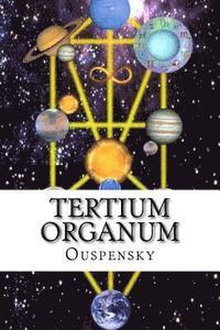 bokomslag Tertium Organum