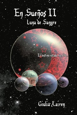 bokomslag En Sueños II Luna de Sangre