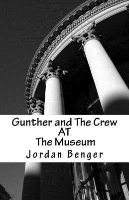 Gunther and The Crew 2: The Museum 1