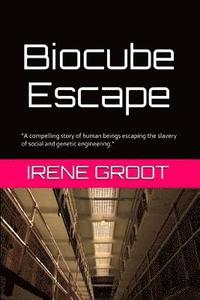 bokomslag Biocube Escape