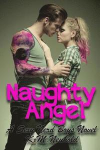 bokomslag Naughty Angel: Sexy Nerd Boys, 2