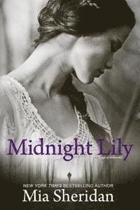 bokomslag Midnight Lily