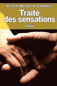 Traité des sensations 1