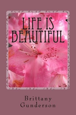 Life Is Beautiful 1