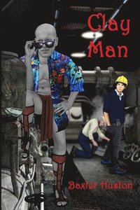 bokomslag Clay Man
