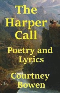 bokomslag Harper Call