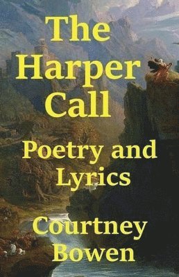 bokomslag Harper Call