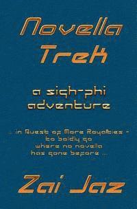 bokomslag Novella Trek