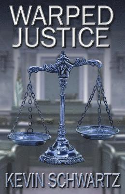 bokomslag Warped Justice