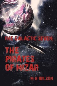 bokomslag The Pirates of Mizar