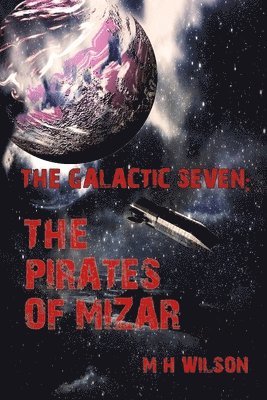 The Pirates of Mizar 1