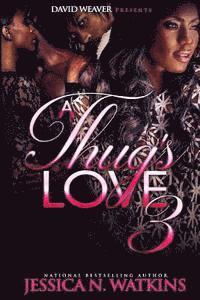 bokomslag A Thug's Love 3