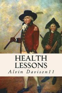 bokomslag Health Lessons