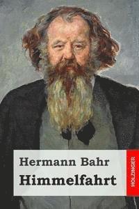 bokomslag Himmelfahrt