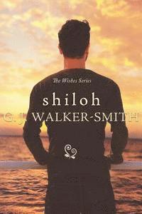 Gj Walker-Smith - Shiloh, Häftad