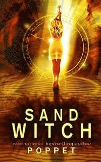bokomslag Sand Witch