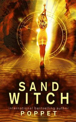 Poppet - Sand Witch, Häftad