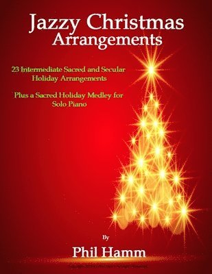 Jazzy Christmas Arrangements 1