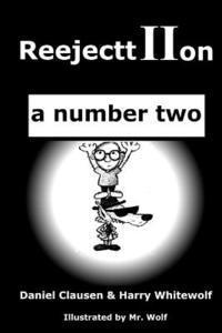 bokomslag ReejecttIIon - a number two