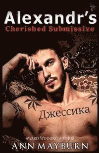 bokomslag Alexandr's Cherished Submissive