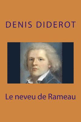 Le neveu de Rameau