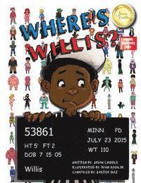 Where's Willis? 1