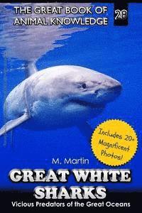 bokomslag Great White Sharks
