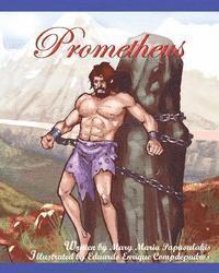 bokomslag Prometheus: Prometheus