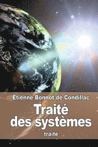 Traité des systèmes