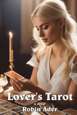 bokomslag Lover's Tarot