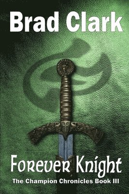 Brad Clark - Forever Knight, Häftad