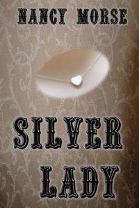 bokomslag Silver Lady