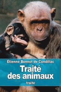 Traité des animaux 1