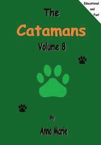 bokomslag The Catamans: Volume 8