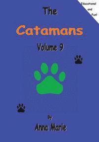 bokomslag The Catamans: Volume 9