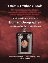 bokomslag Malinowski & Kaplan's Human Geography+ 1st AP* Edition Student Workbook
