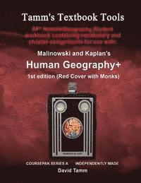 Malinowski & Kaplan's Human Geography+ 1st AP* Edition Student Workbook 1