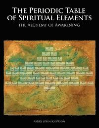 Periodic Table of Spiritual Elements 1