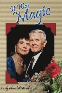 Joe Harwell - It Was Magic, Häftad